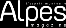 alpes magazine